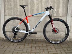 Cube Phenix C:68X SLX Teamline - Plná záruka