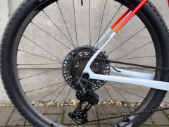 Cube Phenix C:68X SLX Teamline - Plná záruka