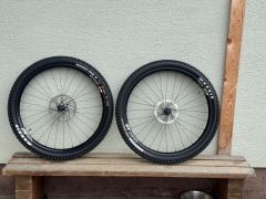 Nové - DT Swiss Xmc1501 - SET (Boost)