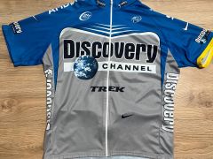 Dres na bicykel Discovery,veľ.XL