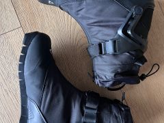 Backcountry topánky Fischer OTX Adventure BC