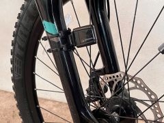 Marin Bayview Trail 24