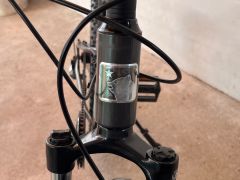 Marin Bayview Trail 24