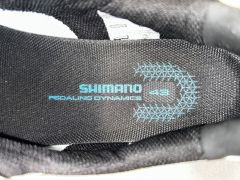 Shimano Sh-Xc300 MTB tretry vel.:43
