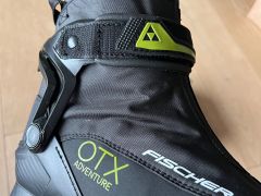 Backcountry topánky Fischer OTX Adventure BC