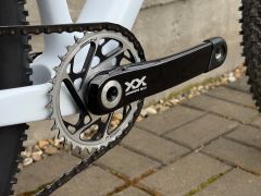 Cube Phenix C:68X SLX Teamline - Komplet záruka