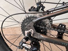 Marin Bayview Trail 24