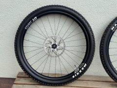 Nové - DT Swiss Xmc1501 - SET (Boost)