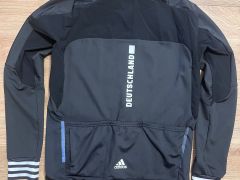 Bunda na bicykel Adidas Cycling ako nová,veľ.XL
