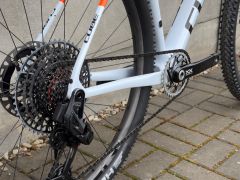 Cube Phenix C:68X SLX Teamline - Plná záruka