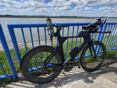 Predám Canyon Speedmax CF 7.0