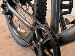 Marin Bayview Trail 24