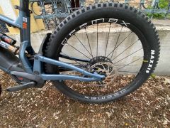 Bulls Evo AM 6 Fox Kashima novy Top