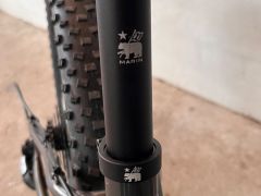 Marin Bayview Trail 24