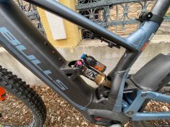Bulls Evo AM 6 Fox Kashima novy Top