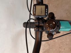 Marin Bayview Trail 24