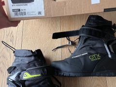 Backcountry topánky Fischer OTX Adventure BC