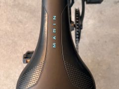 Marin Bayview Trail 24