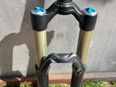 Fox float 36 performance series Fit4 170