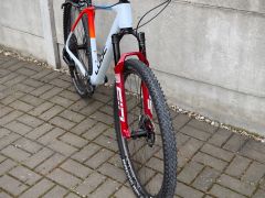 Cube Phenix C:68X SLX Teamline - Komplet záruka