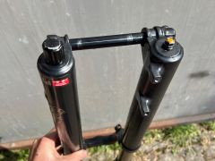 Fox float 36 performance series Fit4 170