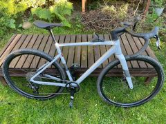 Predam gravel Scott Speedster 20 2025