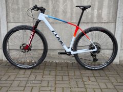 Cube Phenix C:68X SLX Teamline - Komplet záruka