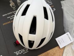 1. Cisto Nova Prilba Zabudovane Svetlo