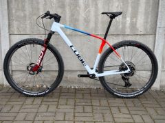 Predám Cube Phenix C:68X SLX Teamline kúpený 2026