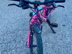 Mondraker Leader 16"