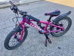 Mondraker Leader 16"