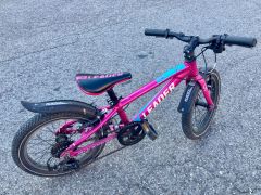 Mondraker Leader 16"