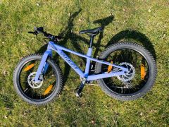 Specialized Riprock 20 Gloss