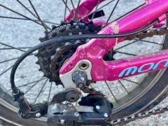 Mondraker Leader 16"