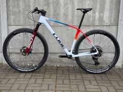 Cube Phenix C:68X SLX Teamline - Plná záruka