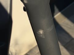 RockShox ZEB Ultimate