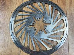 Sram Guide RS + 2x 200 kotúče centerline