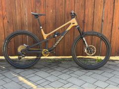 Canyon Spectral 125 CF LTD