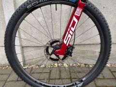 Cube Phenix C:68X SLX Teamline - Plná záruka