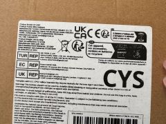 Cisto Nova Prilba Zabudovane Svetlo