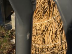 RockShox ZEB Ultimate