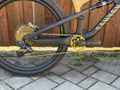 Canyon Spectral 125 CF LTD