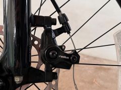 Marin Bayview Trail 24