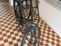 Amsterdamský bicykel