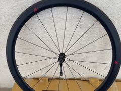 Karbónové kolesa equator