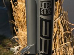 RockShox ZEB Ultimate
