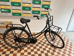 Amsterdamský bicykel