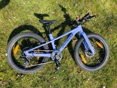 Specialized Riprock 20 Gloss