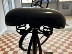 Amsterdamský bicykel