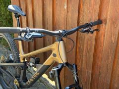Canyon Spectral 125 CF LTD